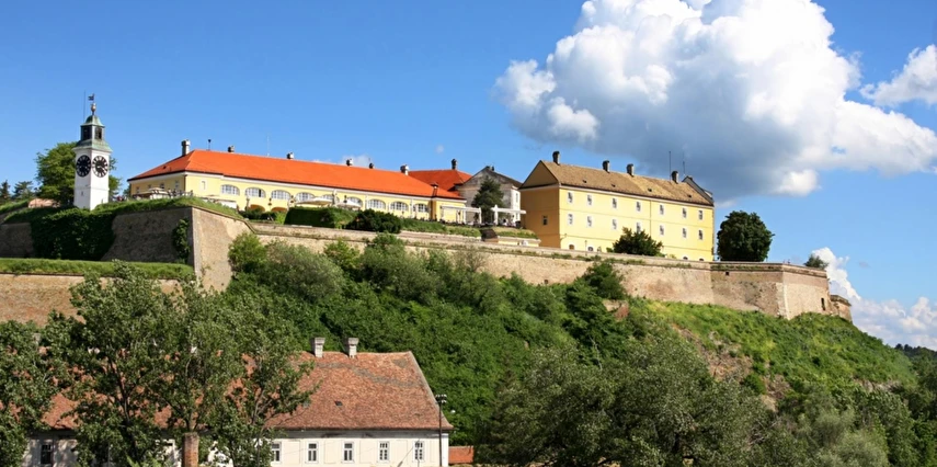 Belgrad Turu Türk Havayolları ile 2 Gece Fıt