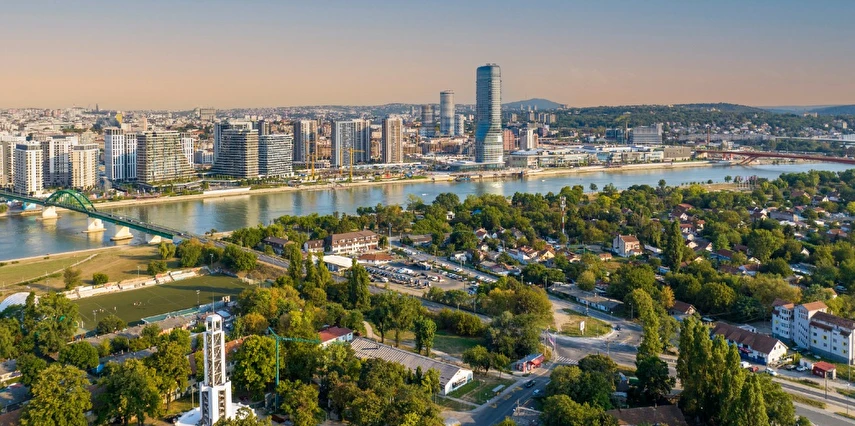 Belgrad Yılbaşı Turu Türk Havayolları ile 3 Gece 4 Gün