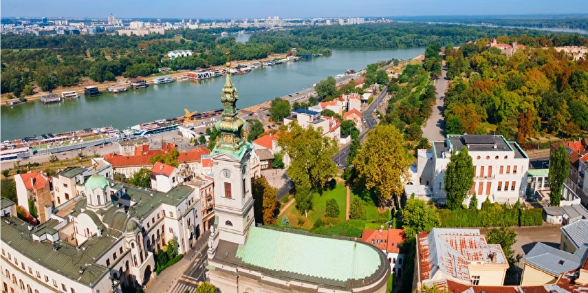 Belgrad Yılbaşı Turu Türk Havayolları ile 3 Gece 4 Gün