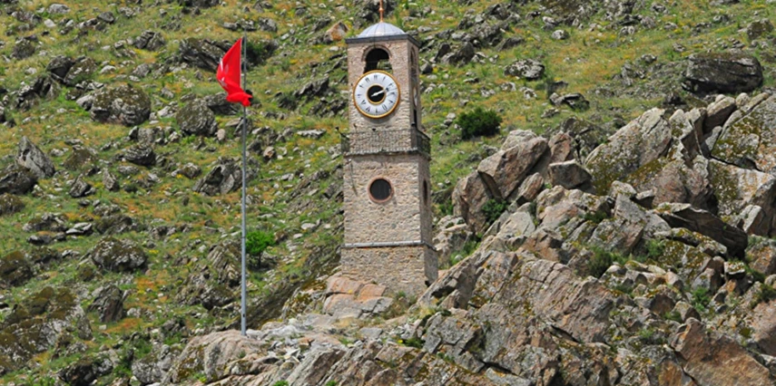Beypazarı Frig Vadisi Eskişehir Odunpazarı Turu / 1 Gece Otel Konaklaması