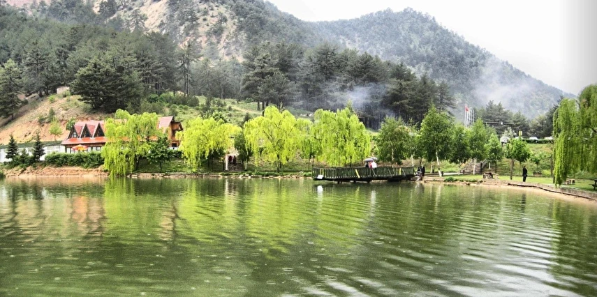 Beypazarı Mudurnu Göynük Turu / 1 Gece Otel Konaklaması