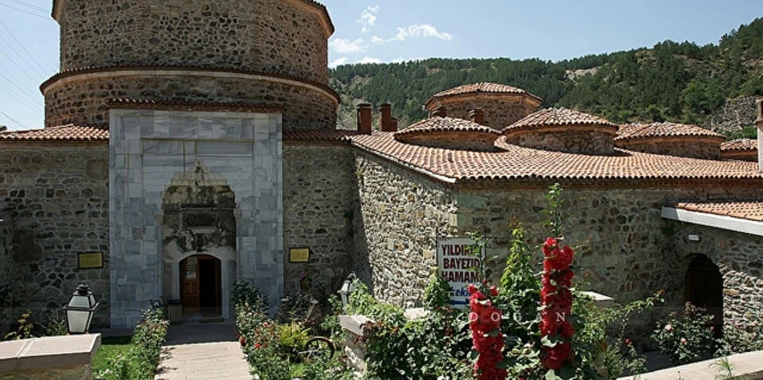 Beypazarı Mudurnu Göynük Turu / 1 Gece Otel Konaklaması