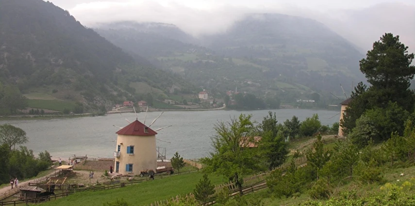 Beypazarı Mudurnu Göynük Turu / 1 Gece Otel Konaklaması