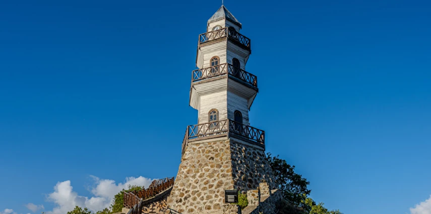 Beypazarı Mudurnu Göynük Turu / 1 Gece Otel Konaklaması