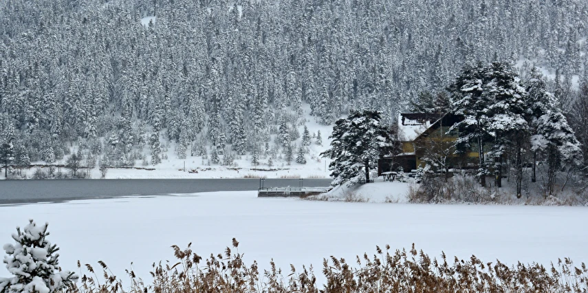 Beypazarı Mudurnu Göynük Turu / 1 Gece Otel Konaklaması
