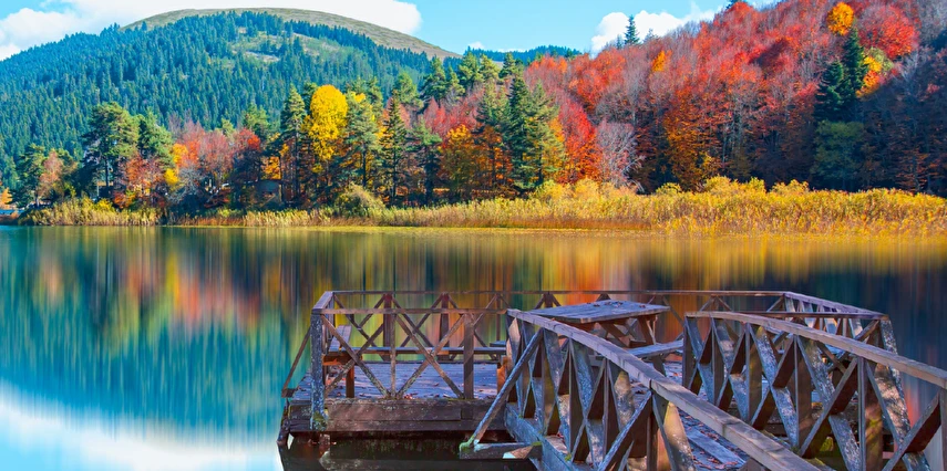 Beypazarı Mudurnu Göynük Turu / 1 Gece Otel Konaklaması