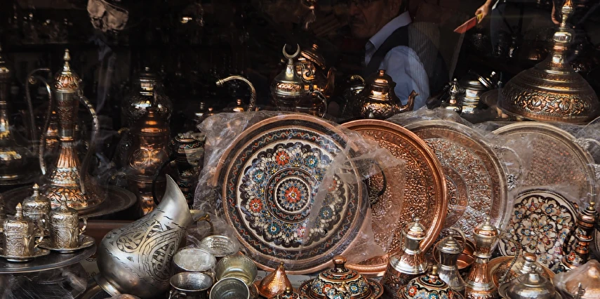 Beypazarı Mudurnu Göynük Turu / 1 Gece Otel Konaklaması