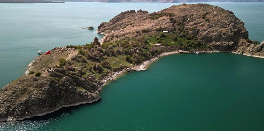 Blue And More Travel Özel Uçaklı Doğu Anadolu İncileri Turu Pegasus ile / 5 Gece Otel Konaklaması