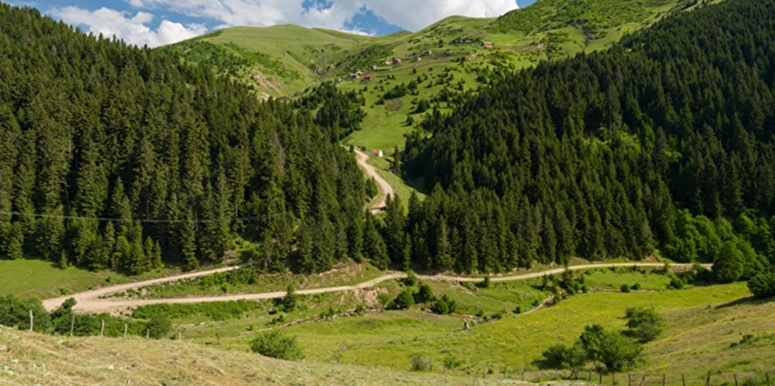 Blue And More Travel Özel Yeşil Karadeniz Yaylalar ve Batum Turu (Batum Turu Dahil) / 5 Gece Otel Konaklaması
