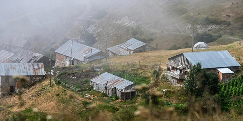 Blue And More Travel Özel Yeşil Karadeniz Yaylalar ve Batum Turu (Batum Turu Dahil) / 5 Gece Otel Konaklaması