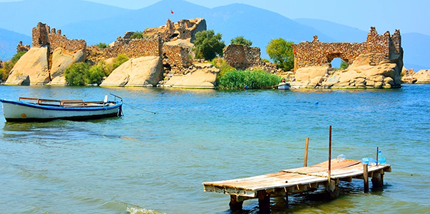 Bodrum Acı Ot Festivali Turu / 1 Gece Otel Konaklaması İstanbul Bursa İzmir Çıkışlı