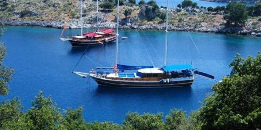 Bodrum Çeşme Alaçatı Sığacık Turu / 2 Gece Otel Konaklaması İstanbul Bursa İzmir Çıkışlı