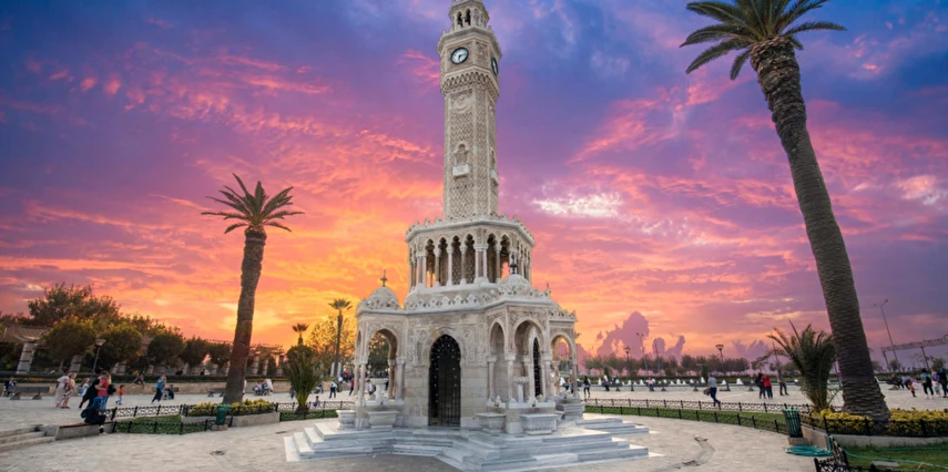 Bodrum Çeşme Alaçatı Sığacık Turu / 3 Gece Otel Konaklaması İstanbul Bursa İzmir Çıkışlı