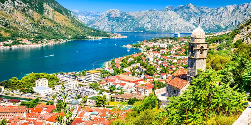 Bodrum Çıkışlı Kosovalı Büyük Balkanlar Turu AJet ile Extra Turlar ve Akşam Yemekleri Dahil SJJ-SJJ