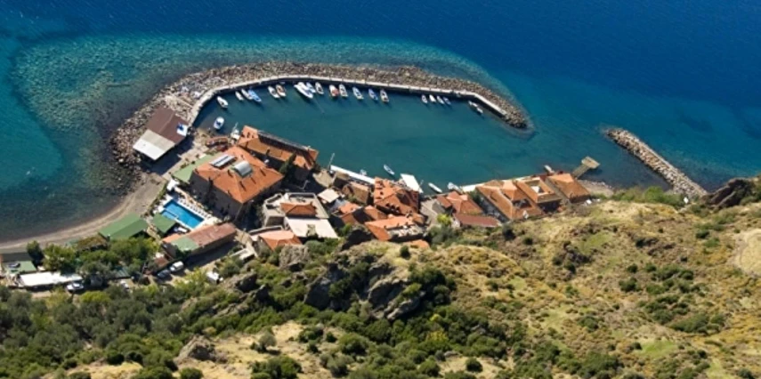 Bozcaada Ayvalık Foça Assos Turu / 4 Gece Otel Konaklaması