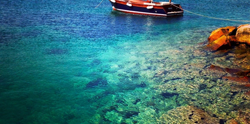 Bozcaada Ayvalık Foça Assos Turu / 4 Gece Otel Konaklaması
