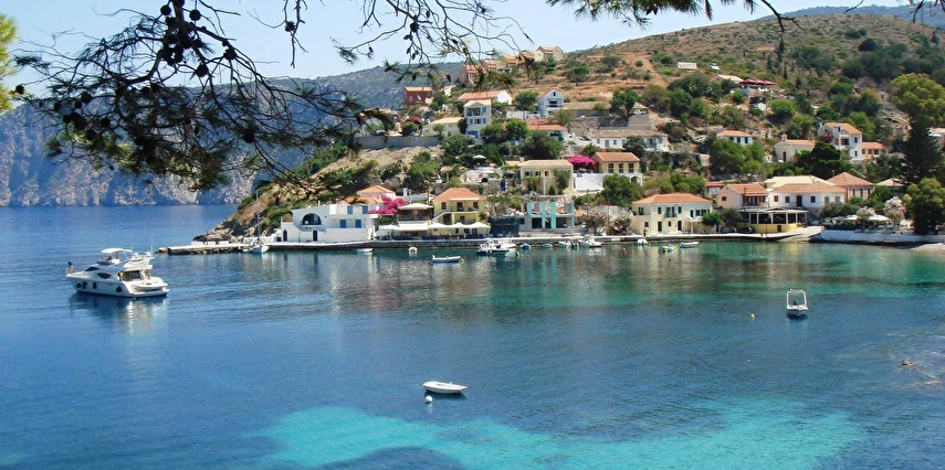 Bozcaada Ayvalık Foça Assos Turu / 4 Gece Otel Konaklaması