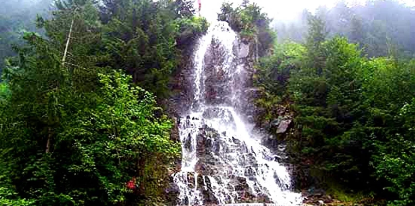 Bursa Çıkışlı Karadeniz Rüyası ve Yaylalar Turu / 5 Gece Otel Konaklaması