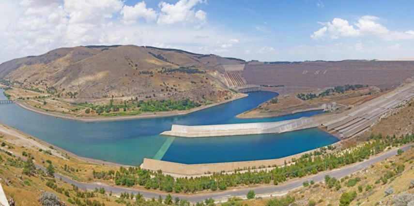 Bursa Çıkışlı Klasik Gap Turu / 5 Gece Otel Konaklaması