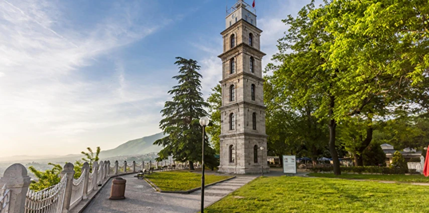 Bursa Uludağ Kayak Turu / 1 Gece Otel Konaklaması