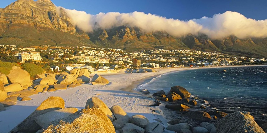 Büyük Afrika Turu Türk Havayolları ile 10 Gece 12 Gün (EJ001)