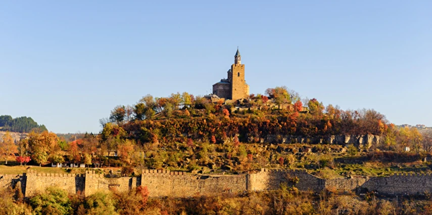 Büyük Bulgaristan Romanya Turu 5 Gece Konaklama (MT001)