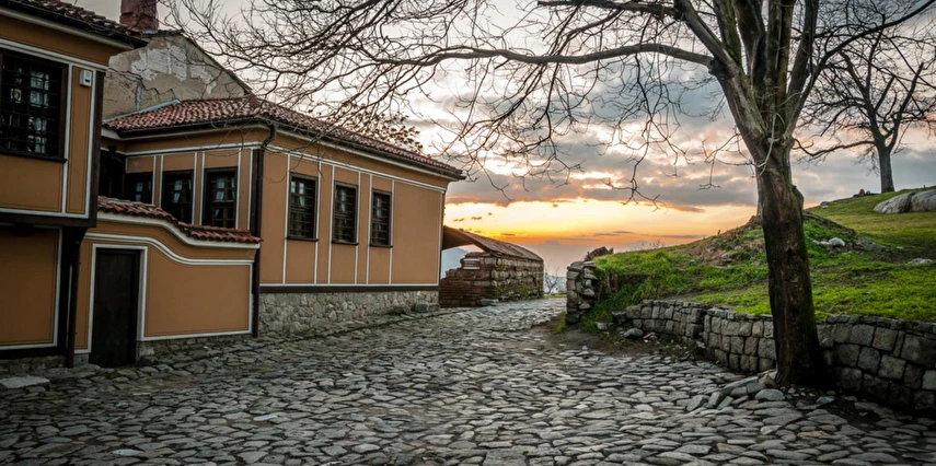 Büyük Bulgaristan Romanya Turu 5 Gece Konaklama (MT001)