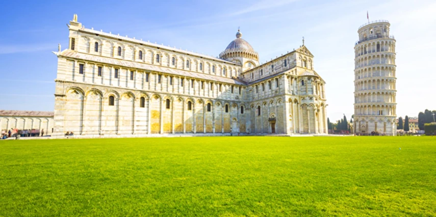 Büyük İtalya Ekspres Turu Thy ile 5 Gece 6 Gün Haziran Agustos FCO-BLQ (RD001)