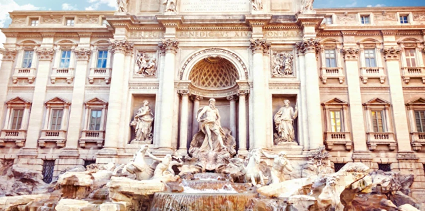 Büyük İtalya Plus Turu Thy ile 7 Gece 8 Gün FCO-MXP 7 Kasım (RD001)