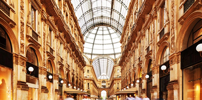 Büyük İtalya Turu Ajet Havayolları İle 5 Gece 6 Gün (Bergamo-Roma)