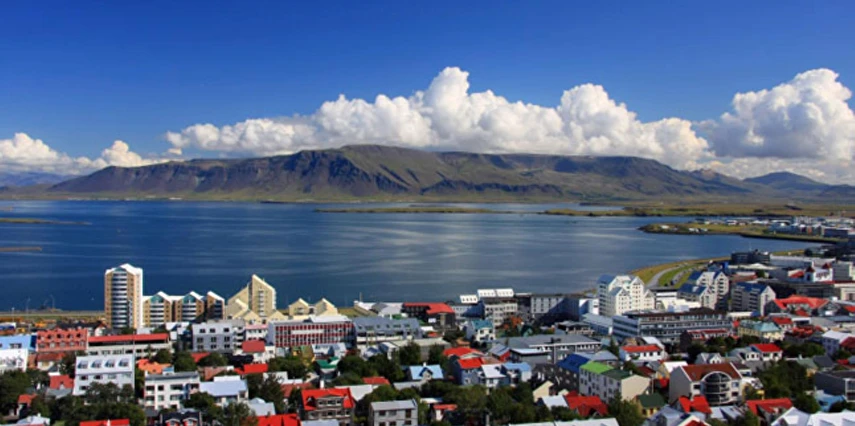 Büyük İzlanda Grönland Turu İcelandair Havayolları ile 11 Gece 12 Gün (EJ001)