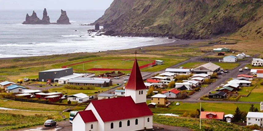 Büyük İzlanda Grönland Turu İcelandair Havayolları ile 11 Gece 12 Gün (EJ001)