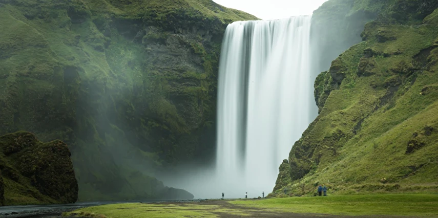 Büyük İzlanda Grönland Turu İcelandair Havayolları ile 11 Gece 12 Gün (EJ001)