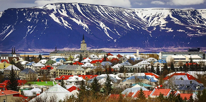 Büyük İzlanda Grönland Turu İcelandair Havayolları ile 11 Gece 12 Gün (EJ001)