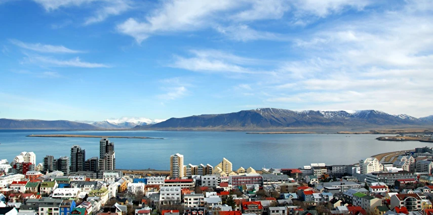 Büyük İzlanda Grönland Turu İcelandair Havayolları ile 11 Gece 12 Gün (EJ001)
