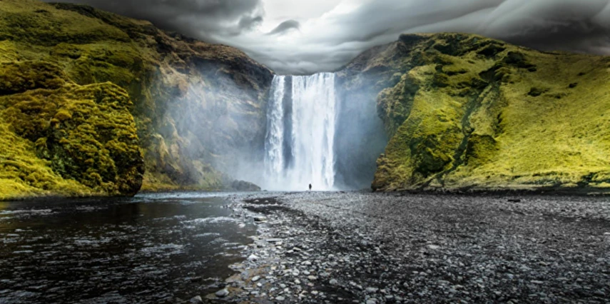 Büyük İzlanda Grönland Turu İcelandair Havayolları ile 11 Gece 12 Gün (EJ001)