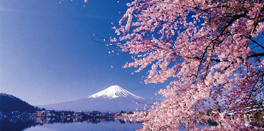 Büyük Japonya Kore Turu Singapur Havayolları ile 12 Gece 15 Gün (EJ001)