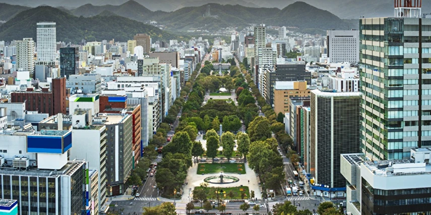 Büyük Japonya Turu All Nippon Havayolları ile 6 Gece 8 Gün Kış 2027 HND - HND 