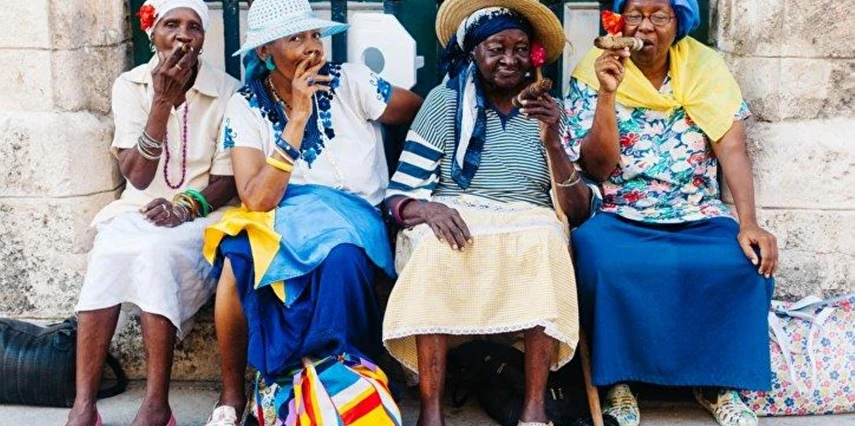 Büyük Küba Turu Türk Havayolları ile 11 Gece 13 Gün (EJ001)