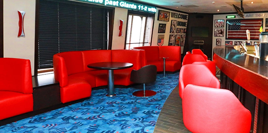 Carnaval Legend ile Britanya Adaları 11 Gece Pgs, - 31 Temmuz 2026 (TCR001)