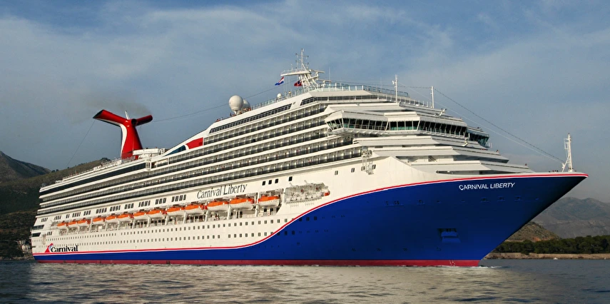 Carnaval Legend ile Britanya Adaları 11 Gece Pgs, - 31 Temmuz 2026 (TCR001)