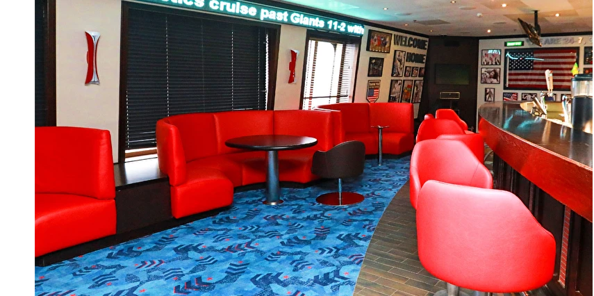 Carnaval Legend ile Britanya Adaları 11 Gece Pgs, - 31 Temmuz 2026 (TCR001)