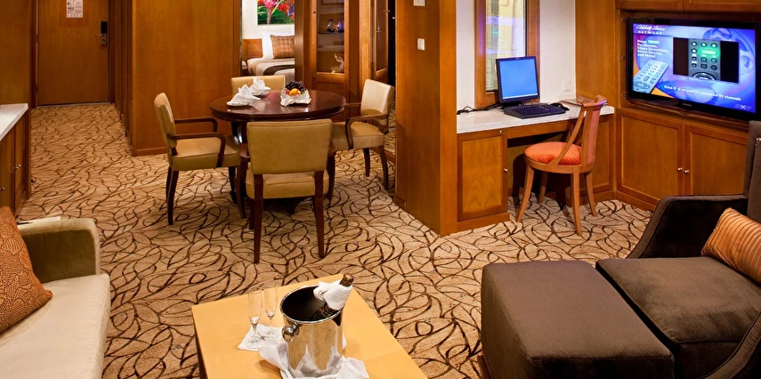 Celebrity Equinox ile Batı Akdeniz & Fas 30 Mart Hareketli