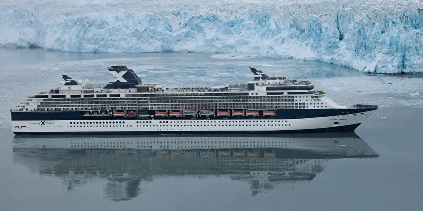 Celebrity Equınox İLE Batı Akdeniz (Pegasus) 20 Ekim