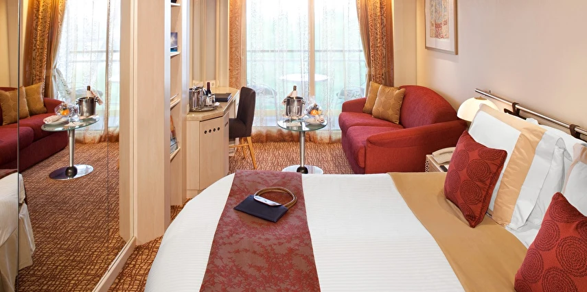 Celebrity Solstice ile Gizemli Uzakdoğu Kıyıları Singapur & Tayland & Vietnam & Hong Kong 11 Ocak Hareketli