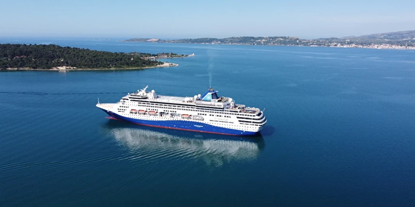 Celestyal Journey Idyllıc Aegean Yunan Adaları & Atina 7 Gece