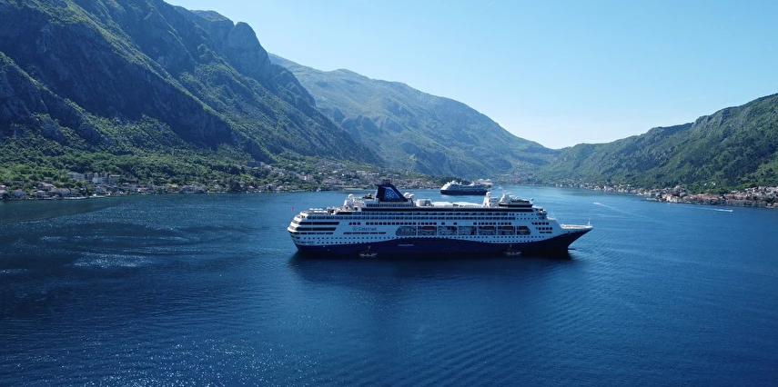 Celestyal Journey Idyllıc Aegean Yunan Adaları & Atina 7 Gece