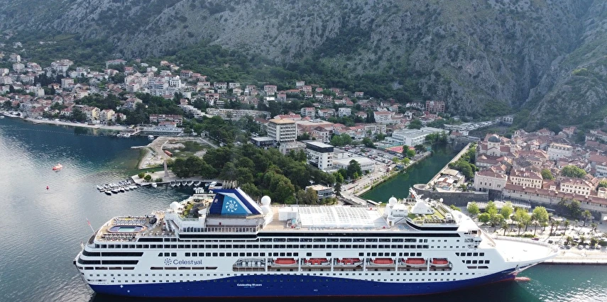 Celestyal Journey Idyllıc Aegean Yunan Adaları & Atina 7 Gece