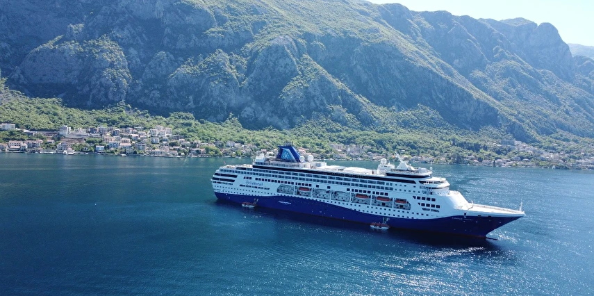 Celestyal Journey Idyllıc Aegean Yunan Adaları & Atina 7 Gece