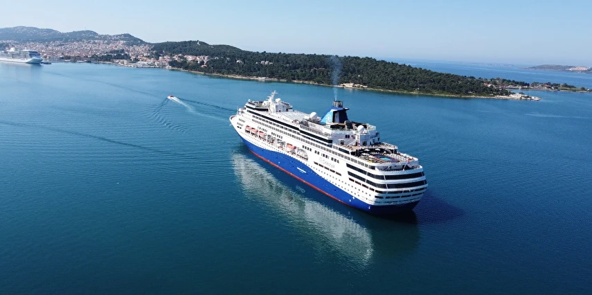 Celestyal Journey Idyllıc Aegean Yunan Adaları & Atina 7 Gece